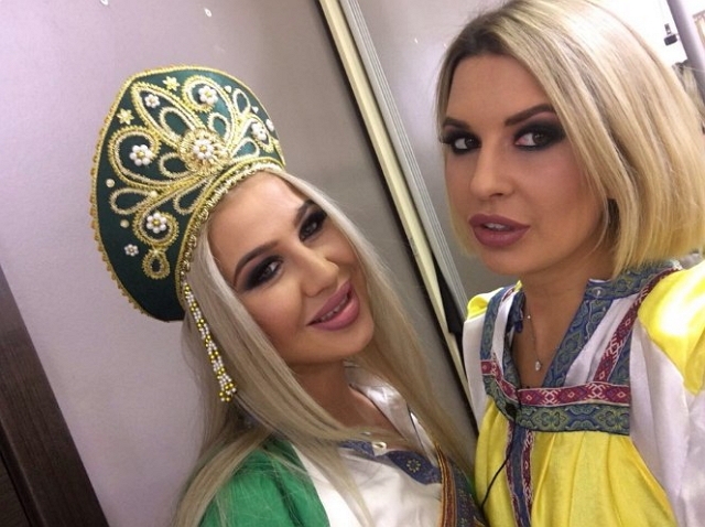 Майя Донцова: Друзья, спасибо за поддержку! Майя Донцова: Друзья, спасибо за поддержку!