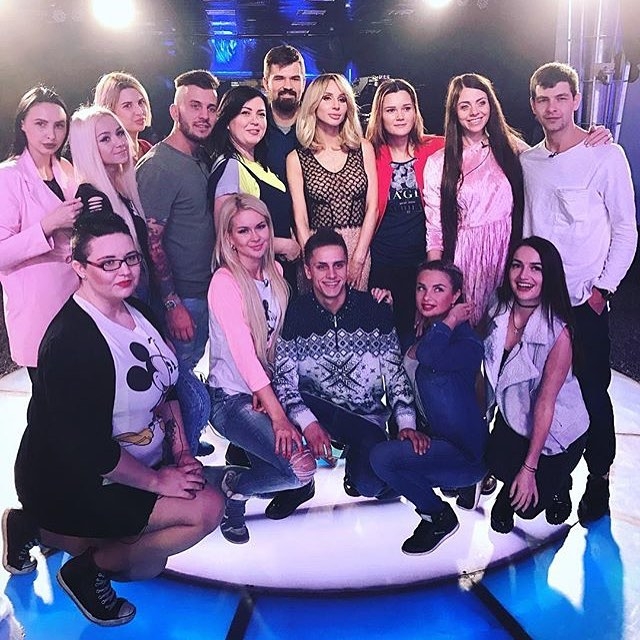 Фото от участников (31.03.2017) Фото от участников (31.03.2017)