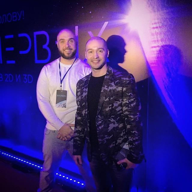 Фото от участников (31.03.2017) Фото от участников (31.03.2017)