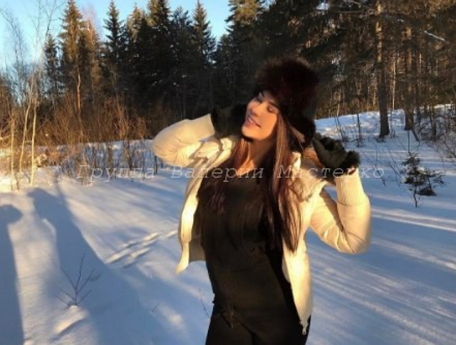 Новая участница Анна Новая участница Анна