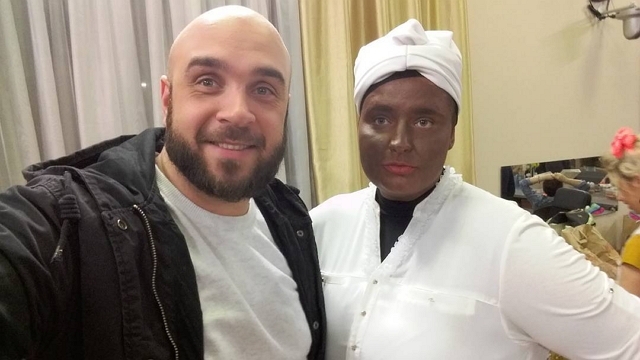 Мнение: Орги стягивают «старую гвардию»? Мнение: Орги стягивают «старую гвардию»?