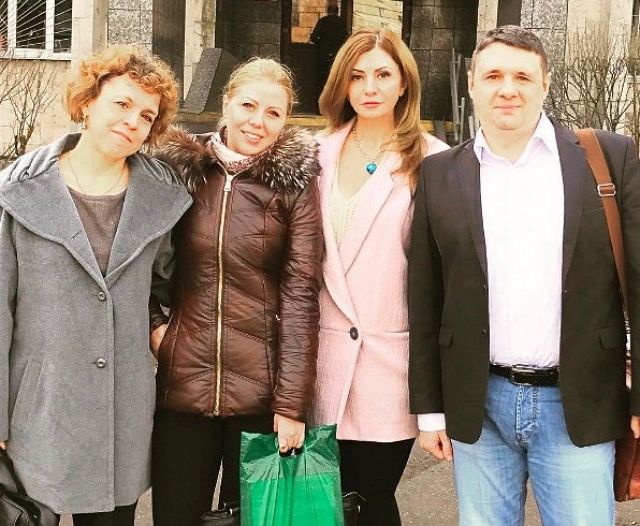 Ирина Агибалова: У меня назрел вопрос! Ирина Агибалова: У меня назрел вопрос!