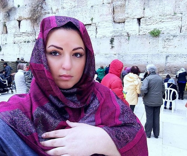 Жизнь после шоу: Рима Пенджиева Жизнь после шоу: Рима Пенджиева