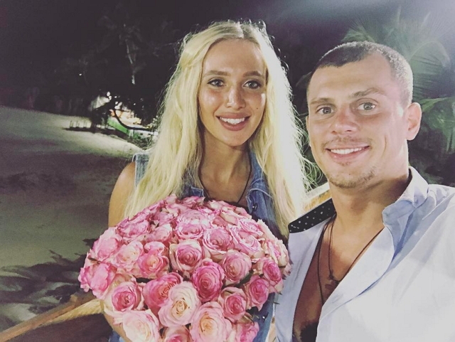 Фото с Сейшел от участников (31.03.2017) Фото с Сейшел от участников (31.03.2017)