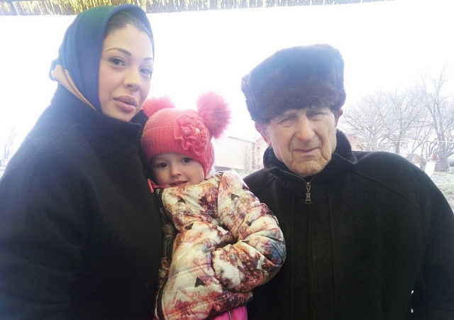 Фото детей участников Дома-2 (31.03.2017) Фото детей участников Дома-2 (31.03.2017)