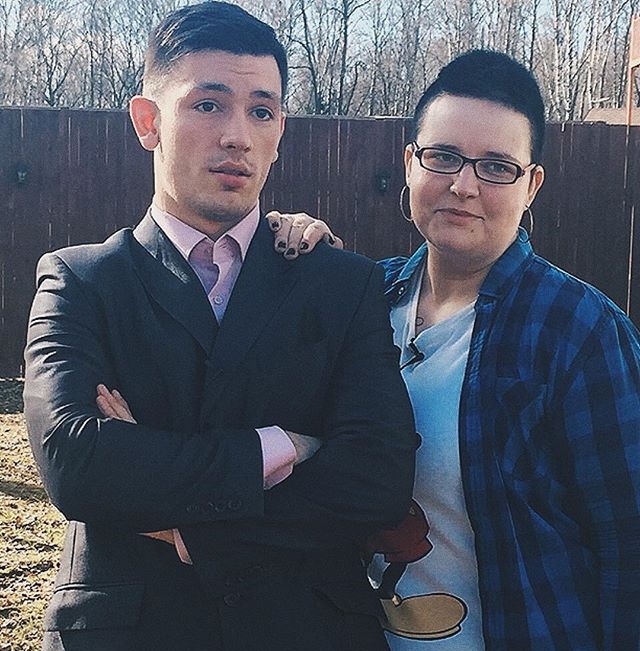 Роман Баранчук: Подскажите, за кем ухаживать? Роман Баранчук: Подскажите, за кем ухаживать?