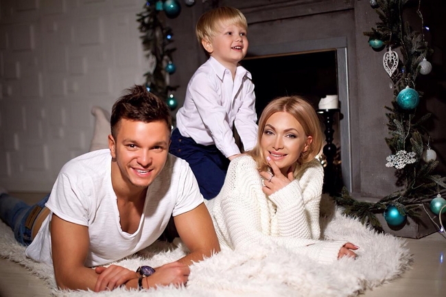 Евгения Феофилактова подаёт в суд на бывшего супруга Евгения Феофилактова подаёт в суд на бывшего супруга