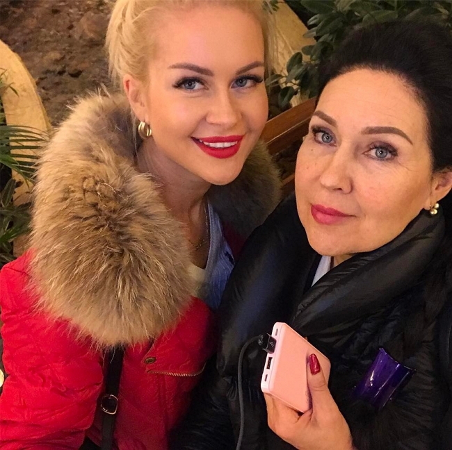 Африкантова: Новый состав готовится к вылету на Сейшелы Африкантова: Новый состав готовится к вылету на Сейшелы