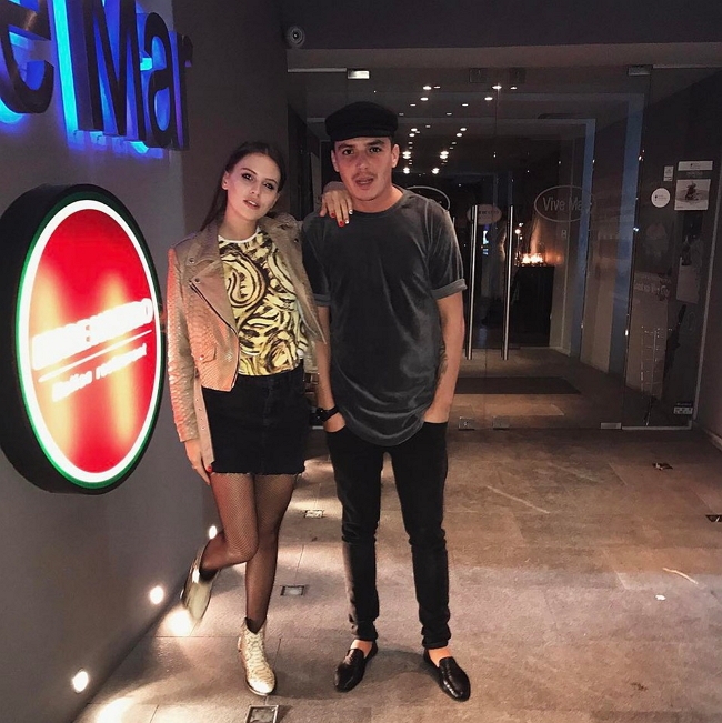 Артёмова: Готова ответить на вопрос по поводу нашей свадьбы! Артёмова: Готова ответить на вопрос по поводу нашей свадьбы!