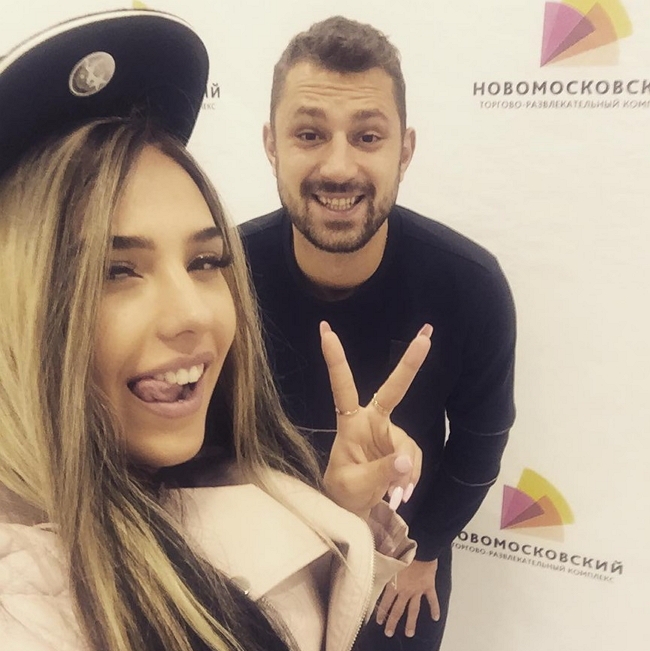 Фото от участников (1.04.2017) Фото от участников (1.04.2017)