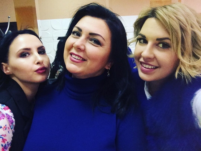 Фото от участников (1.04.2017) Фото от участников (1.04.2017)