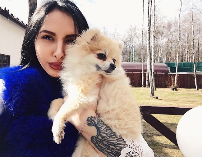 Фото от участников (1.04.2017) Фото от участников (1.04.2017)