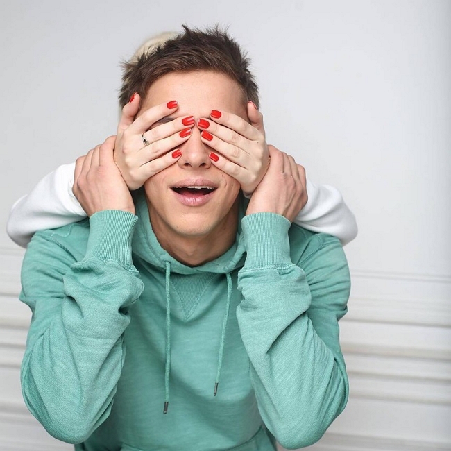 Фото от участников (1.04.2017) Фото от участников (1.04.2017)