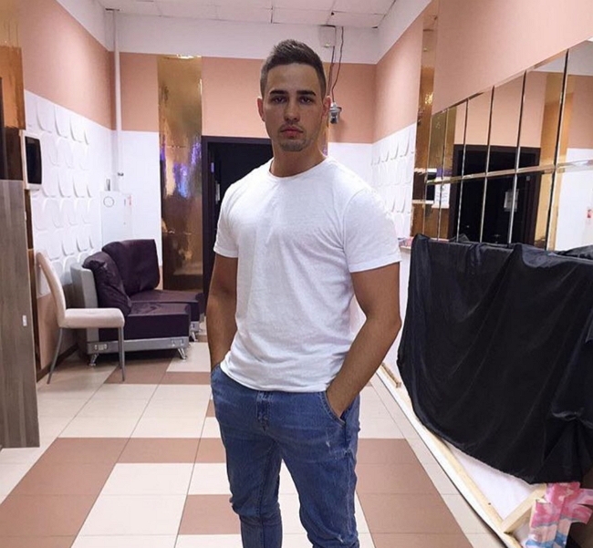 Захар Саленко: Моему терпению пришёл конец Захар Саленко: Моему терпению пришёл конец