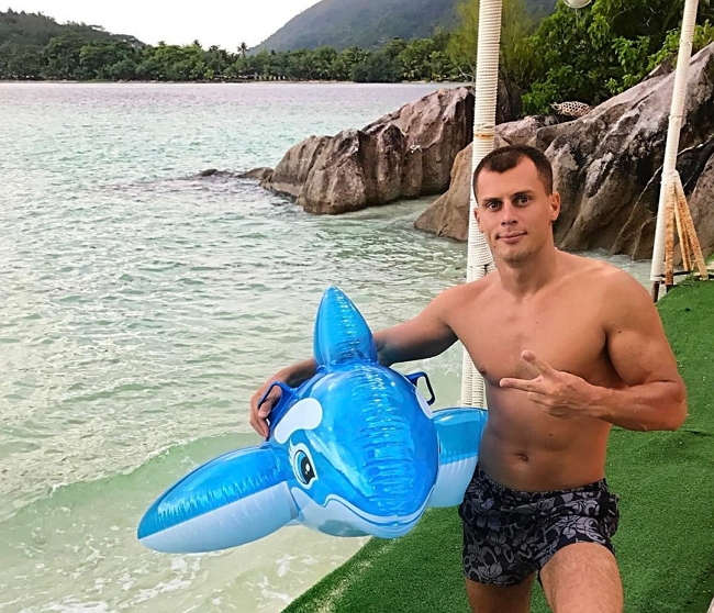 Фото с Сейшел от участников (2.04.2017) Фото с Сейшел от участников (2.04.2017)