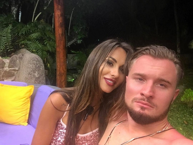 Фото с Сейшел от участников (2.04.2017) Фото с Сейшел от участников (2.04.2017)