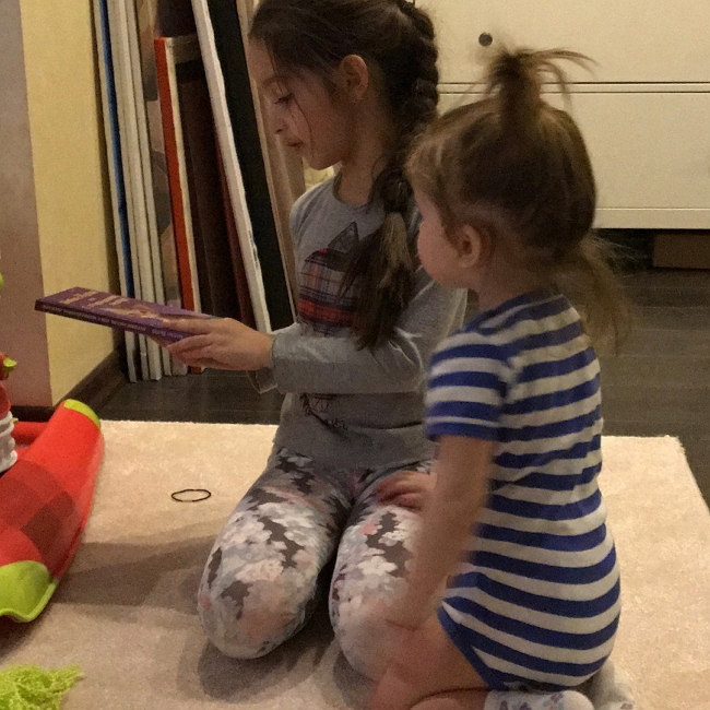 Фото детей участников Дома-2 (2.04.2017) Фото детей участников Дома-2 (2.04.2017)