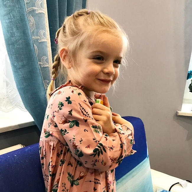 Фото детей участников Дома-2 (2.04.2017) Фото детей участников Дома-2 (2.04.2017)