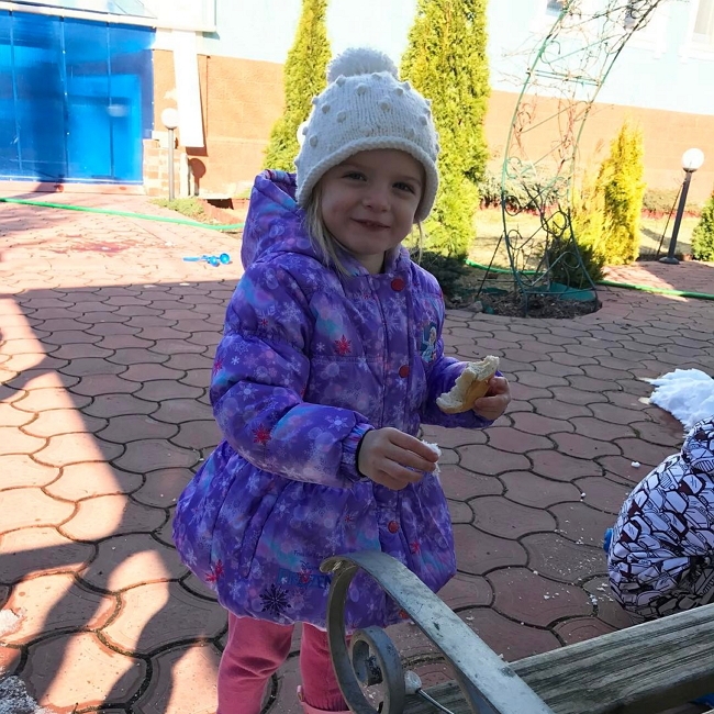 Фото детей участников Дома-2 (2.04.2017) Фото детей участников Дома-2 (2.04.2017)