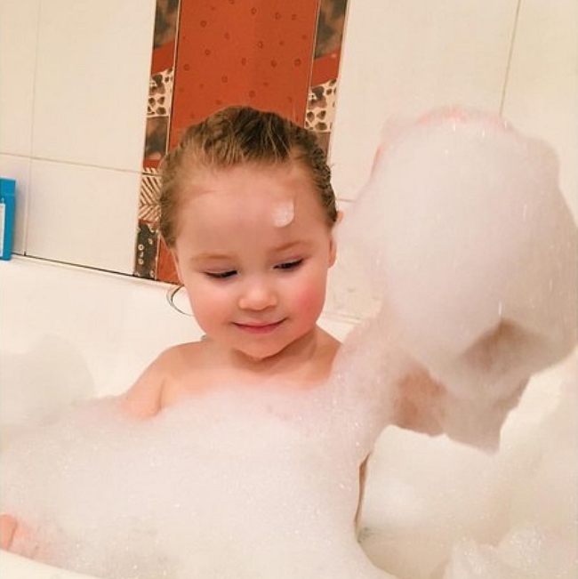 Фото детей участников Дома-2 (2.04.2017) Фото детей участников Дома-2 (2.04.2017)