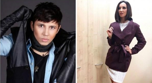 Ольгу Бузову вновь обидели Ольгу Бузову вновь обидели