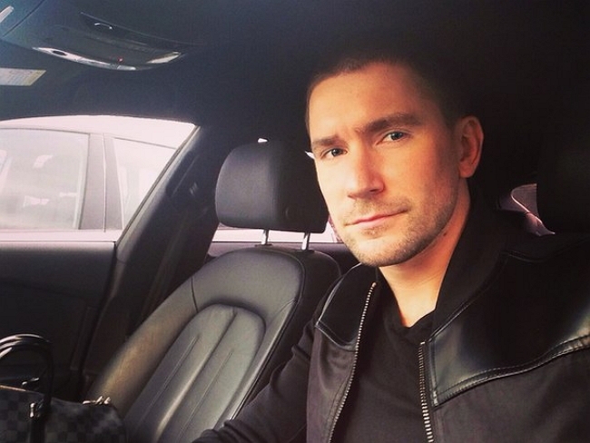 Олег Винник возмущен поведением Кати Жужи Олег Винник возмущен поведением Кати Жужи