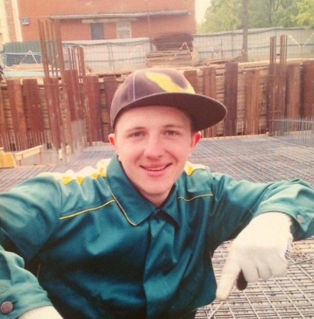 Илья Яббаров: Я вернусь, вы только позовите Илья Яббаров: Я вернусь, вы только позовите