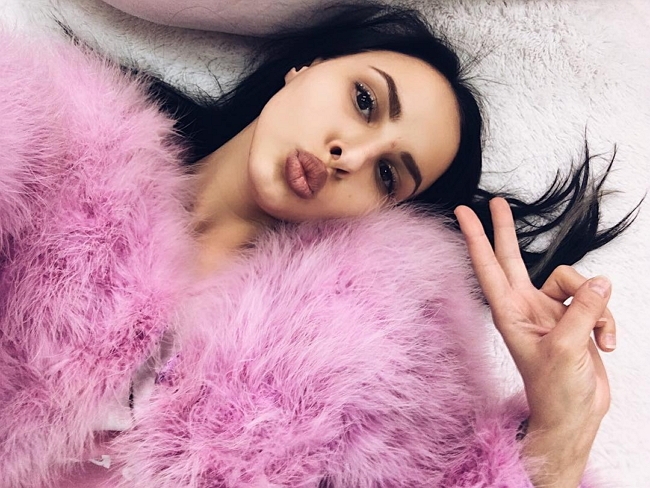 Фото от участников (2.04.2017) Фото от участников (2.04.2017)