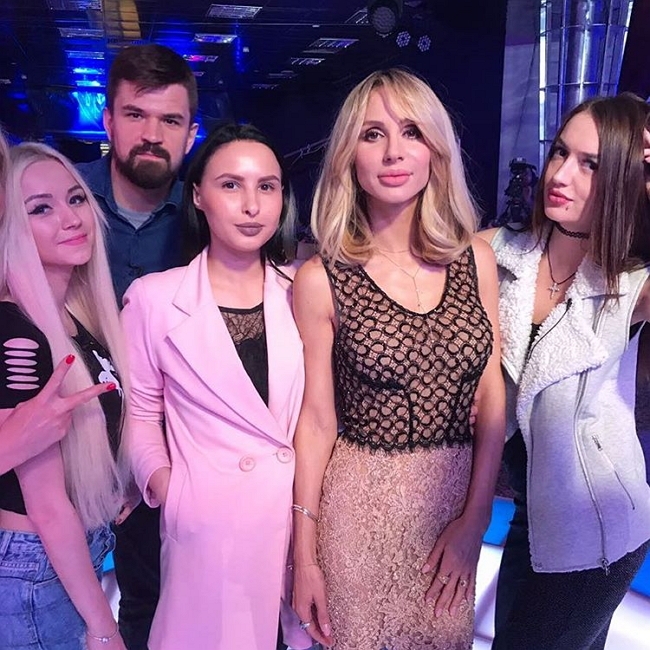 Фото от участников (2.04.2017) Фото от участников (2.04.2017)