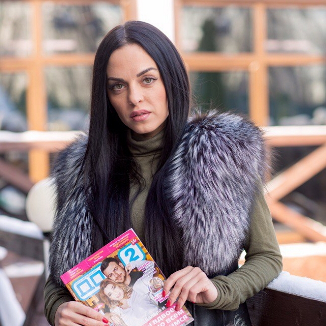 Новости журнала Дом-2 (3.04.2017) Новости журнала Дом-2 (3.04.2017)