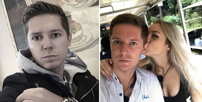 Владимир Гаути разругался с семьёй из-за ринопластики Владимир Гаути разругался с семьёй из-за ринопластики