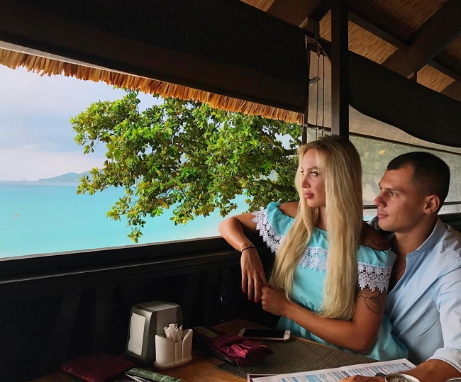 Фото с Сейшел от участников (3.04.2017) Фото с Сейшел от участников (3.04.2017)