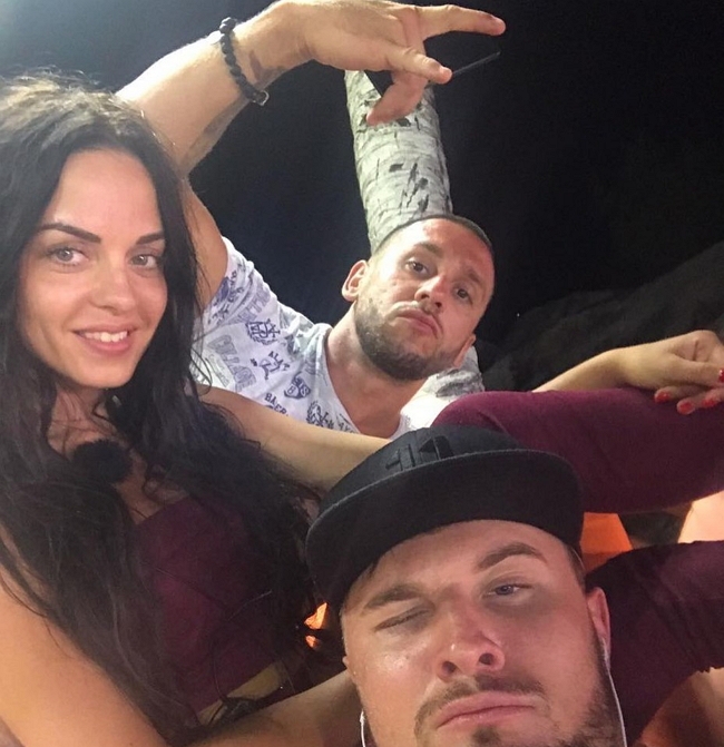 Фото с Сейшел от участников (3.04.2017) Фото с Сейшел от участников (3.04.2017)