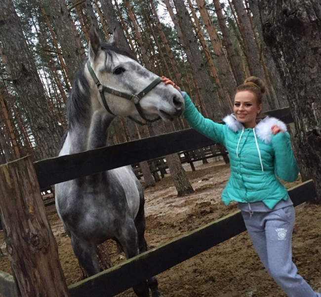 Жизнь после шоу: Виктория Малышева Жизнь после шоу: Виктория Малышева