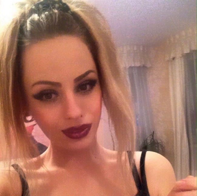 Жизнь после шоу: Виктория Малышева Жизнь после шоу: Виктория Малышева