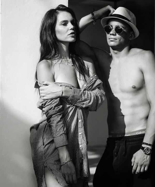 Олег Бурханов: Какие женщины нравятся мужчинам? Олег Бурханов: Какие женщины нравятся мужчинам?