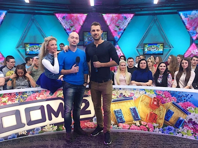 Фото от участников (3.04.2017) Фото от участников (3.04.2017)