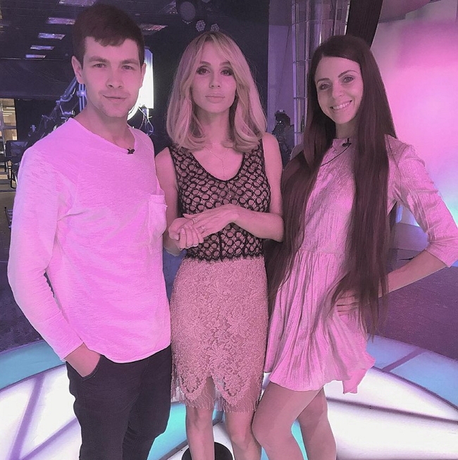 Фото от участников (3.04.2017) Фото от участников (3.04.2017)