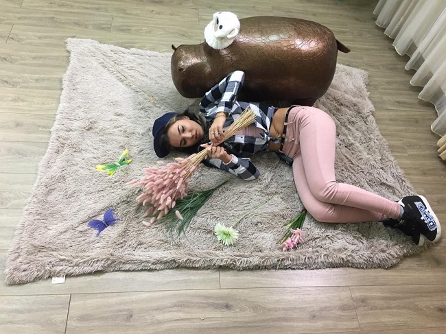 Фото от участников (3.04.2017) Фото от участников (3.04.2017)