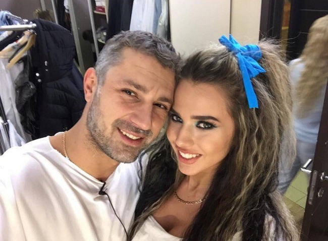 Фото от участников (3.04.2017) Фото от участников (3.04.2017)