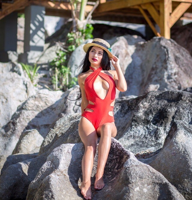 Фото с Сейшел от участников (4.04.2017) Фото с Сейшел от участников (4.04.2017)