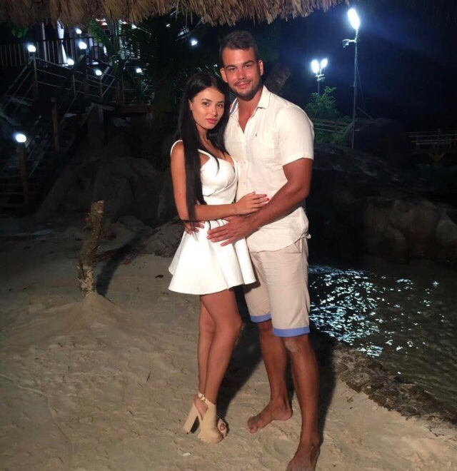 Фото с Сейшел от участников (4.04.2017) Фото с Сейшел от участников (4.04.2017)