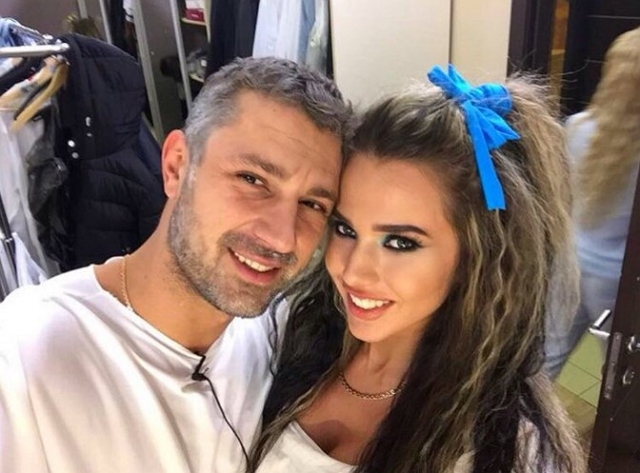 Дарина Маркина: Не стоит торопить события Дарина Маркина: Не стоит торопить события