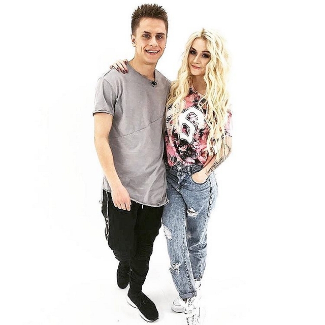 Фото от участников (4.04.2017) Фото от участников (4.04.2017)