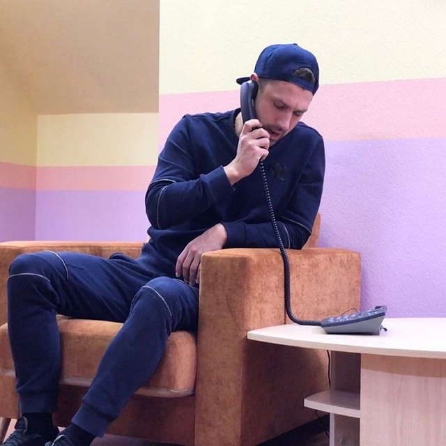 Фото от участников (4.04.2017) Фото от участников (4.04.2017)