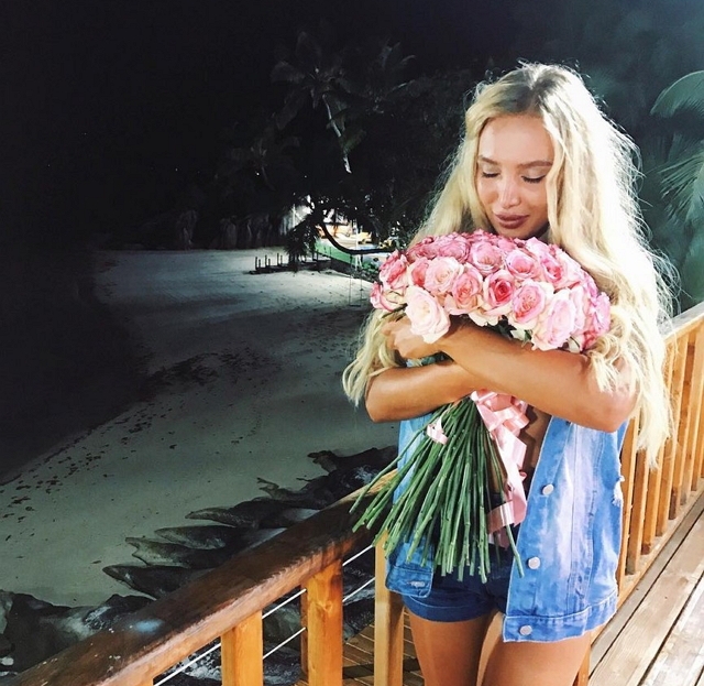 Елизавета Полыгалова: Ваня становится все лучше и лучше! Елизавета Полыгалова: Ваня становится все лучше и лучше!