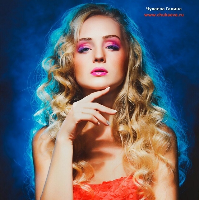 Жизнь после шоу: Светлана Кальметова Жизнь после шоу: Светлана Кальметова