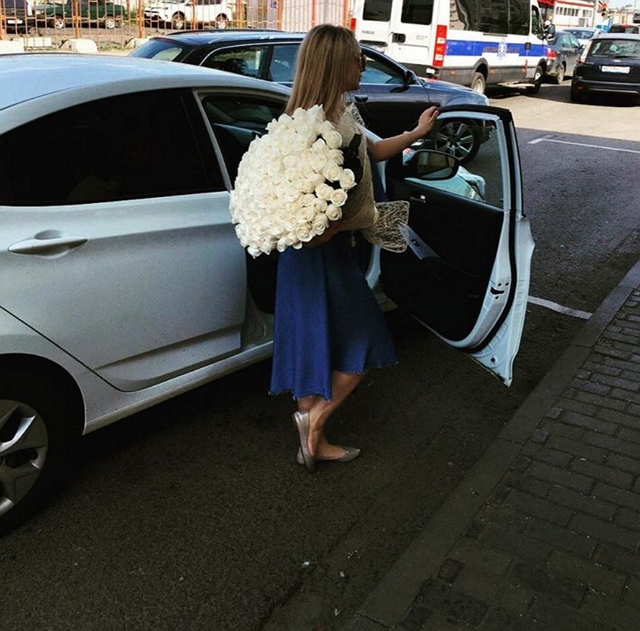 Жизнь после шоу: Светлана Кальметова Жизнь после шоу: Светлана Кальметова