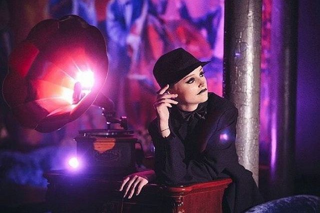 Жизнь после шоу: Светлана Кальметова Жизнь после шоу: Светлана Кальметова