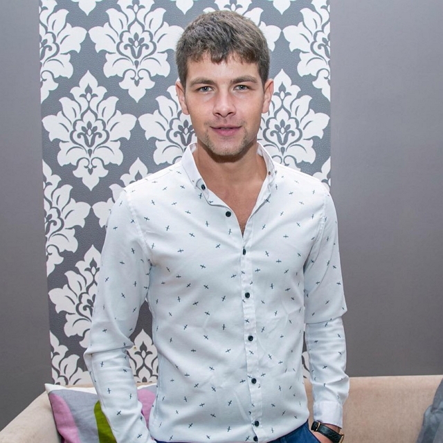 Фото со съёмок ток-шоу (4.04.2017) Фото со съёмок ток-шоу (4.04.2017)